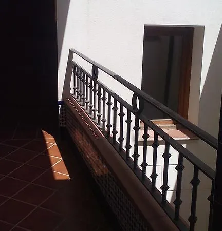Apartment Martin Gamero